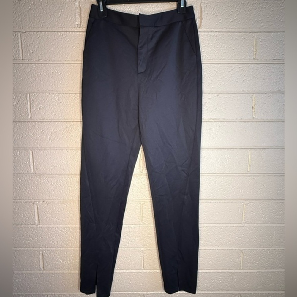 Cider Elegant Black pant
